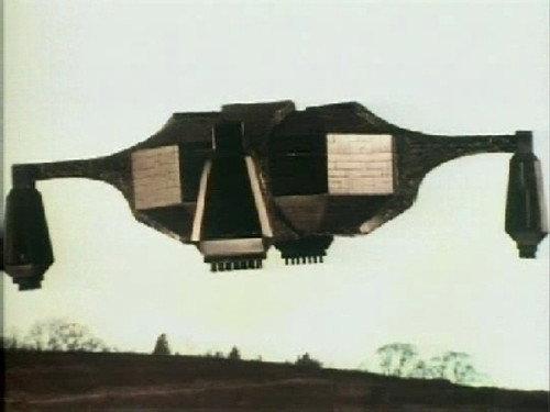 Doctor Who Season 13 Episode 4 - Terror of the Zygons (4)
