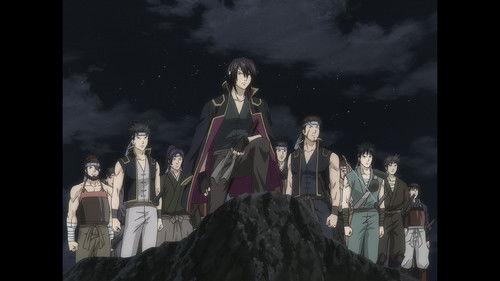 Gintama Season 4 Episode 39 - We Know It’s Best to Finish Yearly Tasks Before the End of the Year, But then You Put It Off Till Next Year for a Fresh Start. That’s How the End of the Year Goes / Radio Exercises are Socials for Boys and Girls