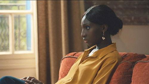 En thérapie Season 2 Episode 11 - Inès – Monday June 1, 2020, 7:42 a.m.