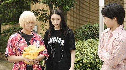 Baby Assassins Everyday! Season 1 Episode 8 - No Thanks to Growth or Experience⁩