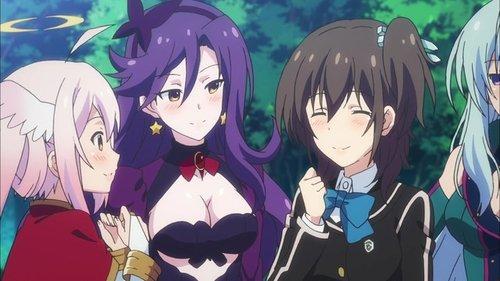 Ange Vierge Season 1 Episode 11 - Remaining Potential