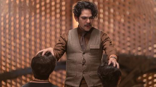 The Cursed Love Season 1 Episode 7 - Episode 7