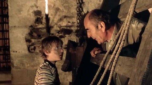 The Visitors Season 1 Episode 8 - Genius in the Dungeon