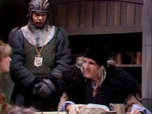 Saturday Night Live Season 4 Episode 4 - Steve Martin/Van Morrison