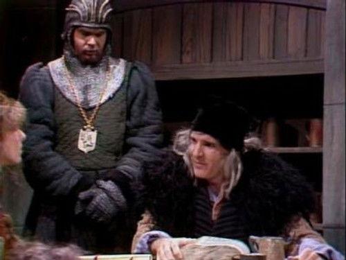 undefined Season 4 Episode 4 - Steve Martin/Van Morrison