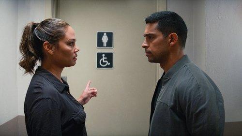 undefined Season 2 Episode 1 - Prisoners' Dilemma (II)