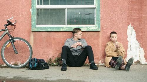 Line-Up Season 2 Episode 8 - Episode 8