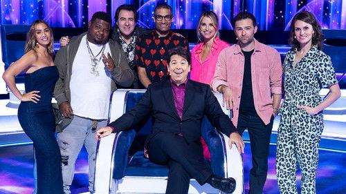 Michael McIntyre's The Wheel Season 4 Episode 4 - Episode 4