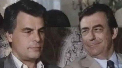 The Octopus Season 2 Episode 4 - Vengeance