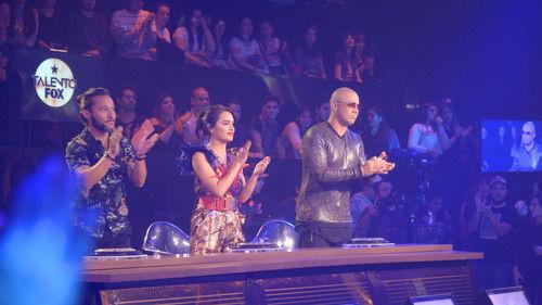 Talento Fox Season 1 Episode 12 - Episode 12