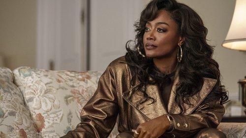 Power Book III: Raising Kanan Season 3 Episode 10 - MADE YOU LOOK