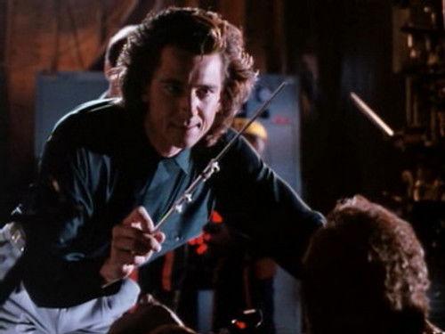 Swamp Thing Season 1 Episode 18 - The Watchers