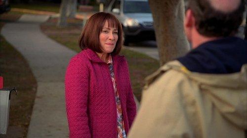 The Middle Season 4 Episode 13 - The Friend