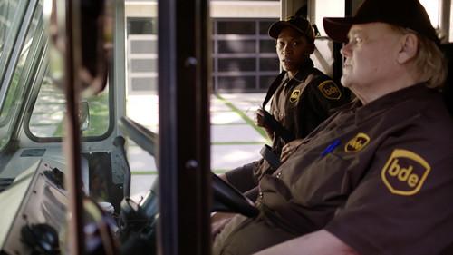 Twenties Season 2 Episode 3 - Killing Me Softly with His Song