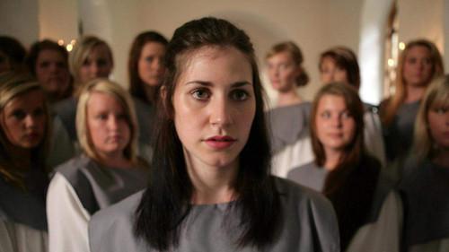 Wallander Season 2 Episode 9 - The Angel of Death