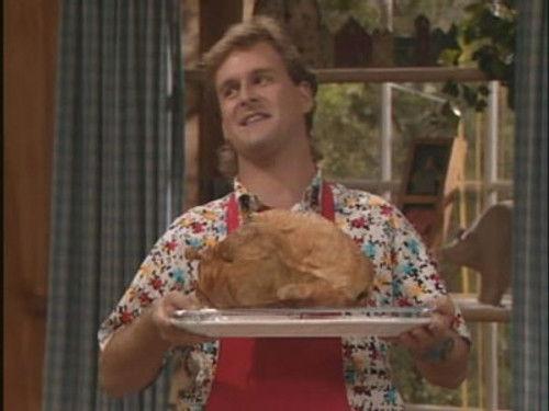 undefined Season 1 Episode 9 - The Miracle of Thanksgiving