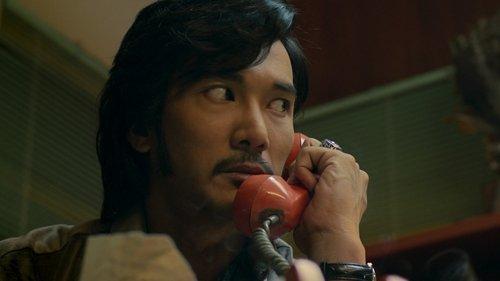 Doctor Climax Season 1 Episode 5 - Impotence