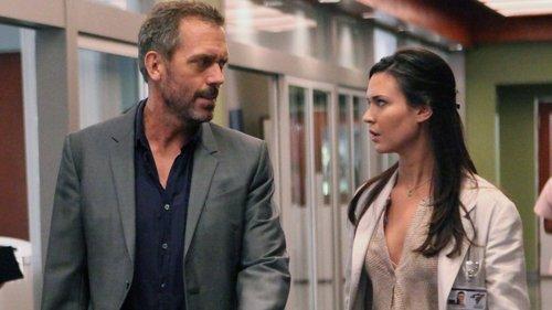 House Season 8 Episode 7 - Dead & Buried