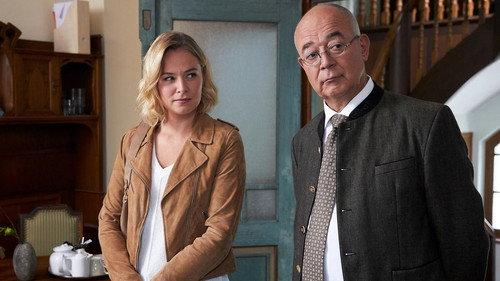 Die Rosenheim-Cops Season 19 Episode 21 - Twins rarely come alone