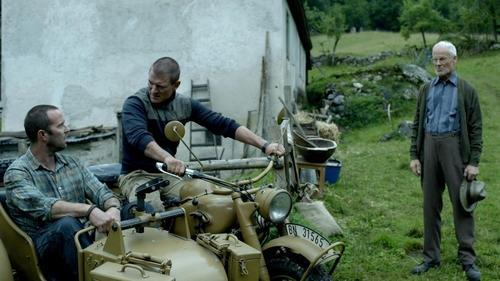 Strike Back Season 5 Episode 10 - Episode 10