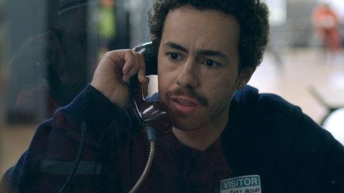 undefined Season 3 Episode 9 - a blanket on the television