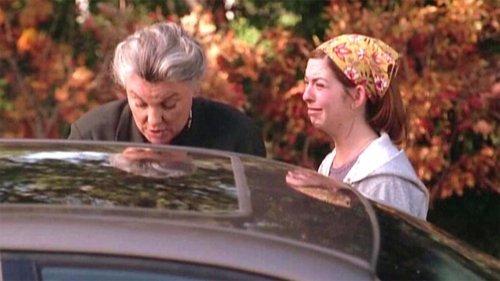 Judging Amy Season 1 Episode 5 - Last Tango in Hartford