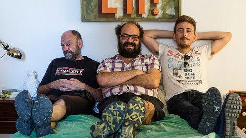 The end of comedy Season 1 Episode 5 - Episode 5