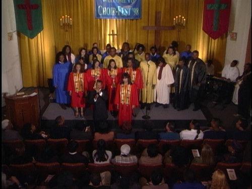 Sister, Sister Season 6 Episode 9 - My Father's House