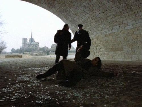 Highlander: The Series Season 5 Episode 17 - Double Jeopardy