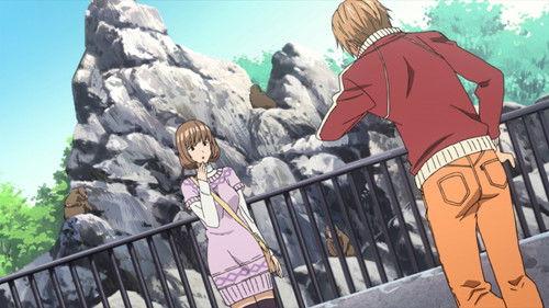Bakuman Season 2 Episode 15 - Monkeys and Marriage