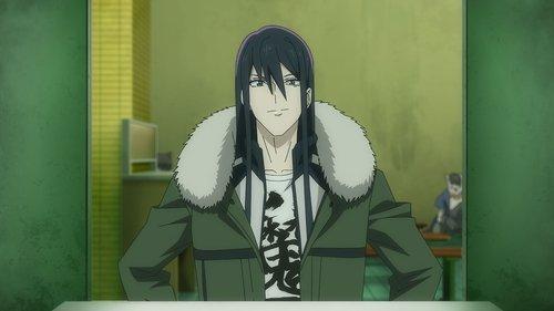 DEMON LORD 2099 Season 1 Episode 2 - The Demon Lord and His Vassals