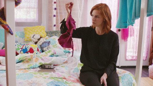Workin' Moms Season 2 Episode 8 - Red Handed