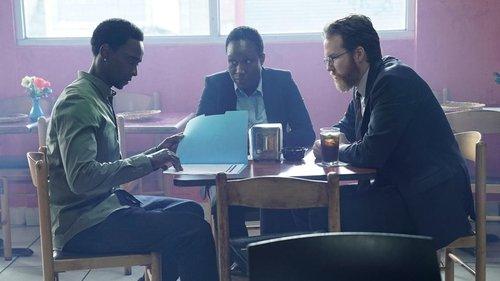 StartUp Season 3 Episode 7 - Limited Liability