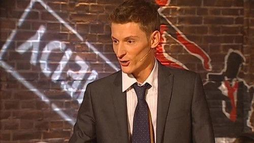 Comedy Club Season 5 Episode 2 - Episode 2