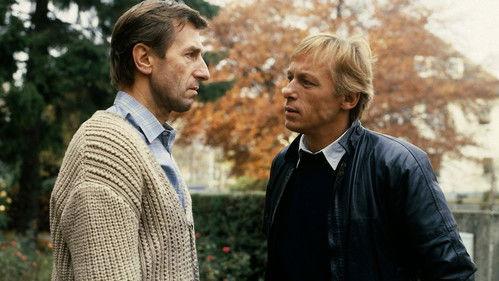 A Case For Two Season 5 Episode 1 - Episode 1