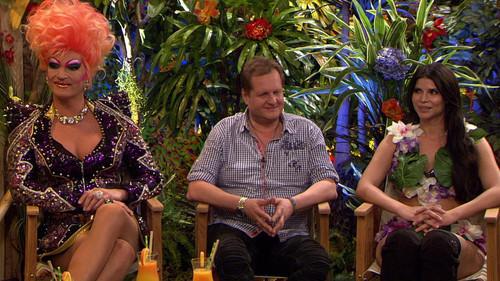 Ich bin ein Star – Holt mich hier raus! Die Stunde danach Season 1 Episode 9 - Episode 9