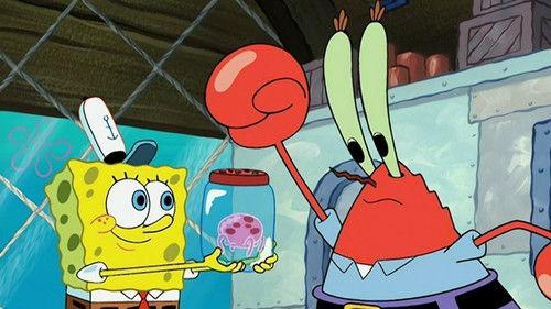 undefined Season 2 Episode 29 - Jellyfish Hunter