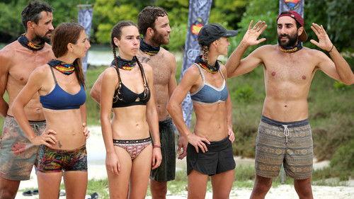 Australian Survivor Season 1 Episode 17 - Episode 17