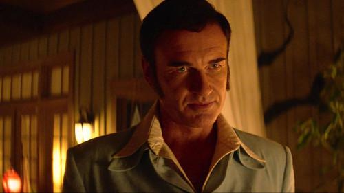 undefined Season 2 Episode 8 - Past Life