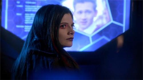 Wizards vs Aliens Season 2 Episode 7 - The Curse of Crowe (1)