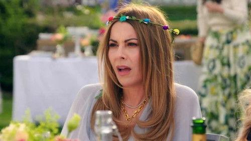 The Real Housewives of London Season 1 Episode 5 - Alcohol & Ozempic