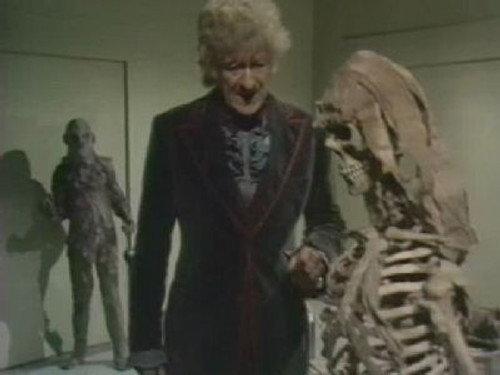 undefined Season 11 Episode 13 - Death to the Daleks (3)