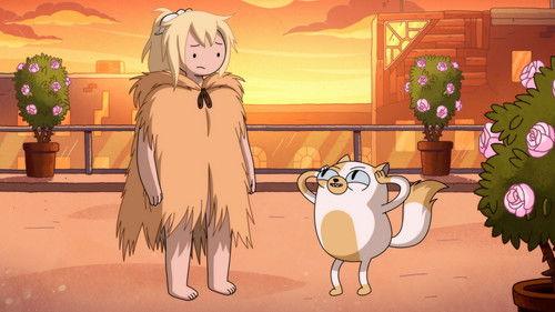 undefined Season 2 Episode 10 - The Bear and the Rose