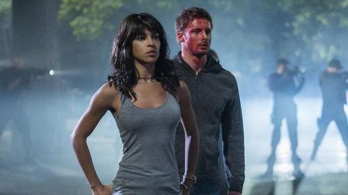 Damien Season 1 Episode 10 - Ave Satani