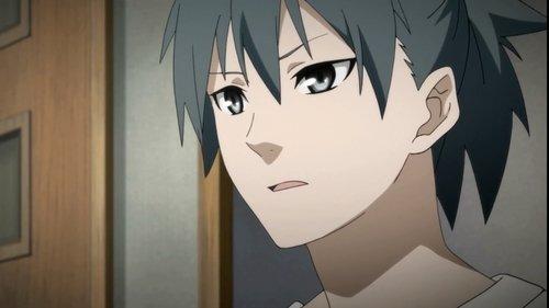 Hitori No Shita - The Outcast Season 1 Episode 11 - 1944