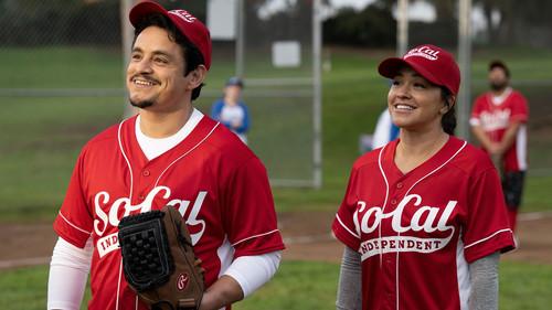 undefined Season 2 Episode 7 - Not in the Game Yet