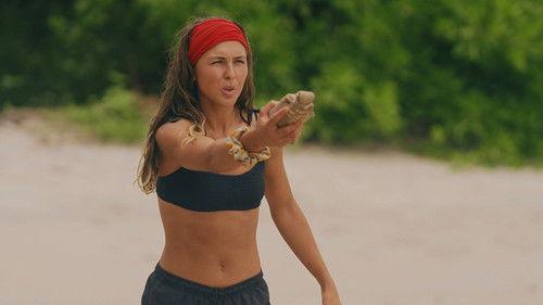 Robinson Season 23 Episode 19 - Episode 19