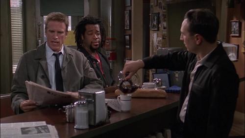 Becker Season 5 Episode 2 - Do the Right Thing