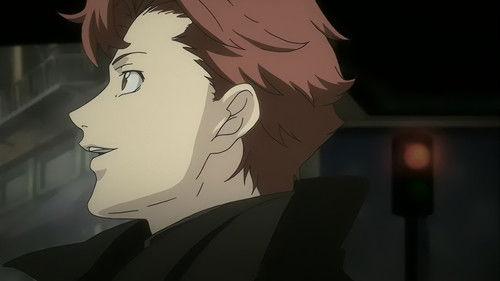 Baccano! Season 1 Episode 9 - Claire Stanfield Faithfully Carries Out the Mission