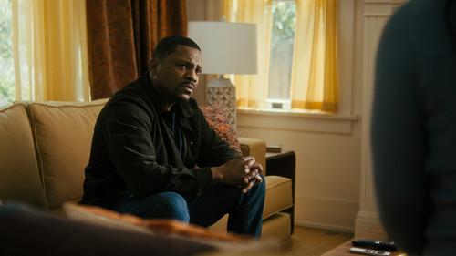 undefined Season 3 Episode 3 - Here She Shall See No Enemy